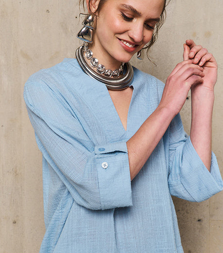 Colorama : la couleur chez Stella Forest, un manifeste à la joie