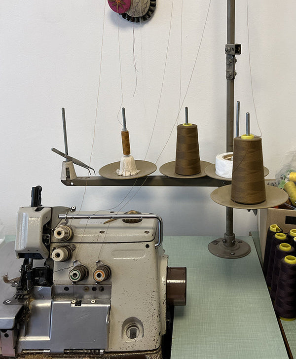 LE MADE IN FRANCE SELON STELLA FOREST