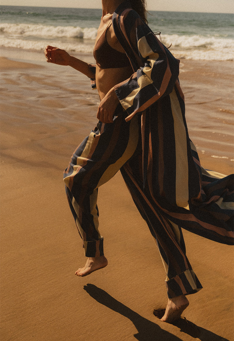 KIMONO STRIPES