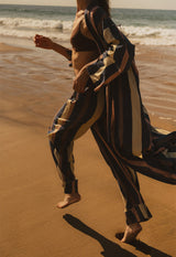 KIMONO STRIPES