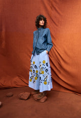 SKIRT DYLA
