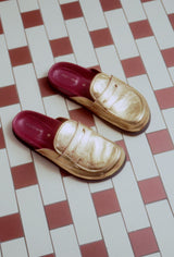 EDITA MULES