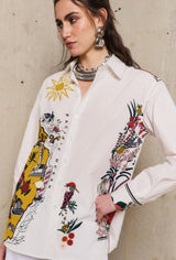 NAIROBI SHIRT