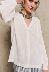 CANDICE SHIRT
