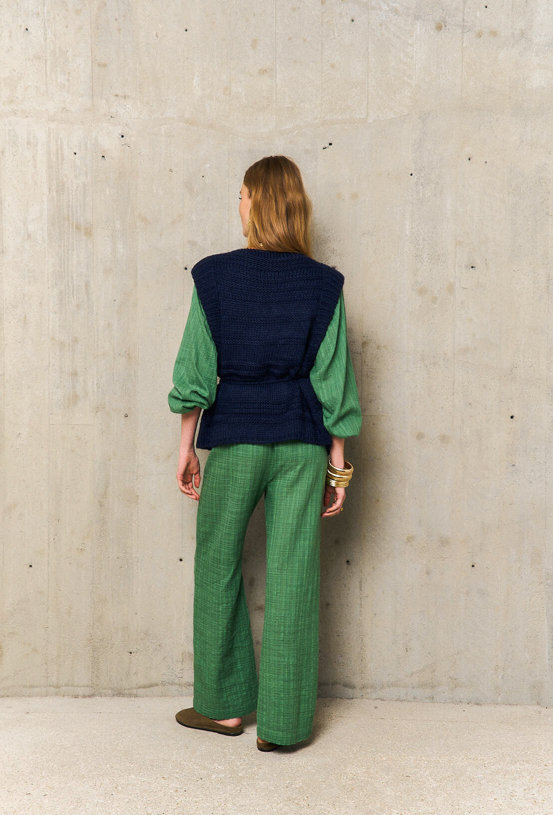 GILET SM KRISTY