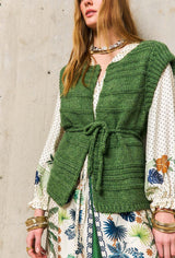 KRISTY WAISTCOAT