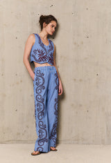 NURIA VEST