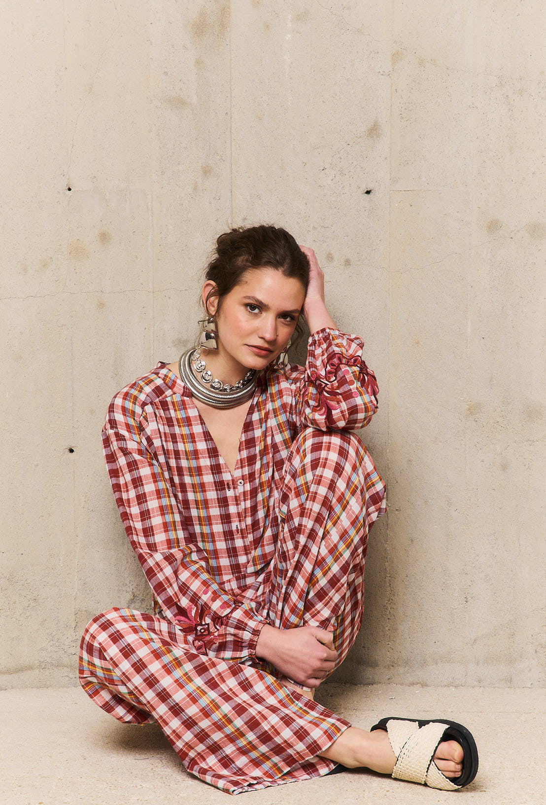 PANTALON  PETRA