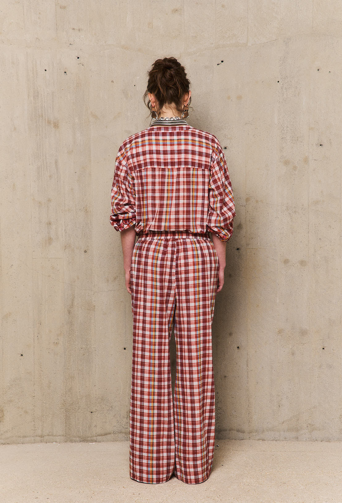 PANTALON  PETRA