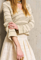 SWEATER HELGA