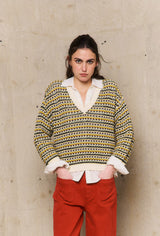 ELI JUMPER