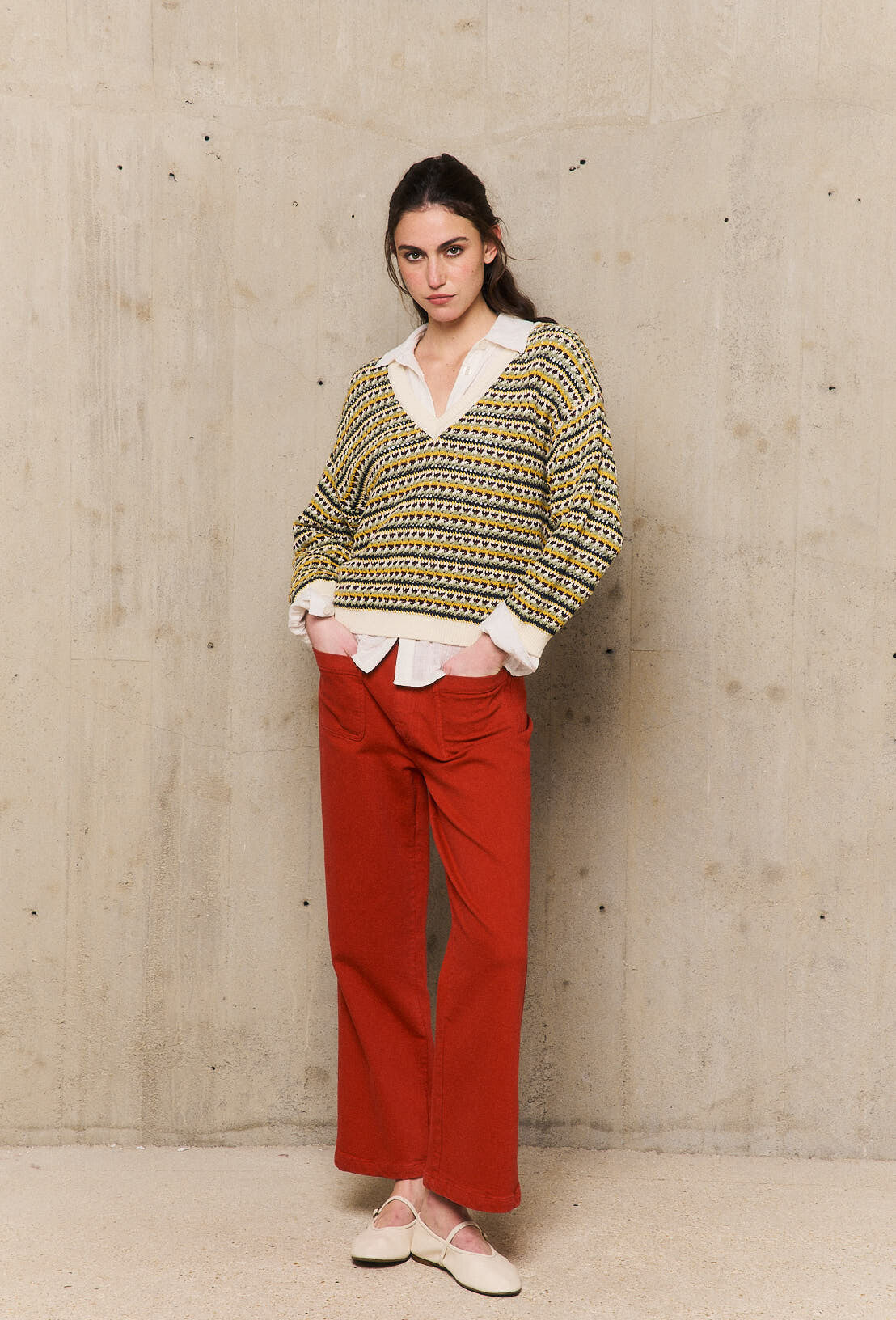 ELI JUMPER