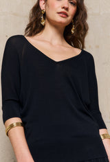 ENOLA SWEATER