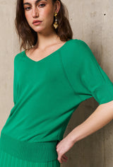 ENOLA SWEATER