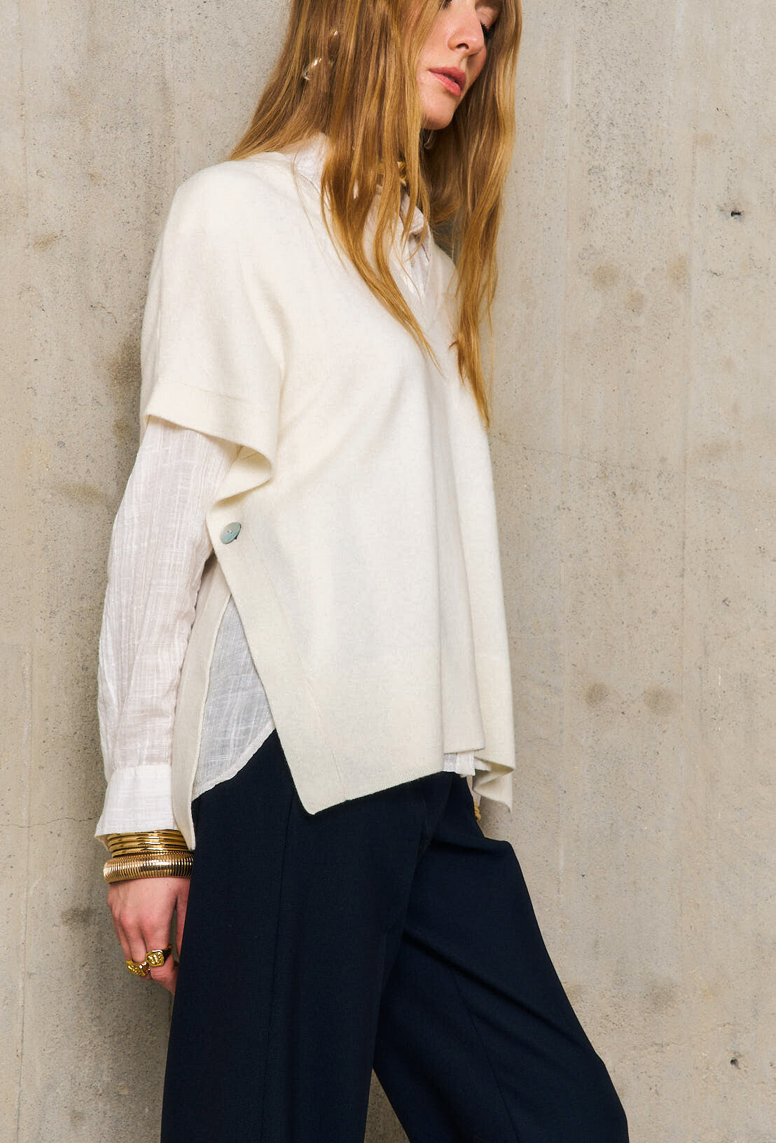 AINA PULLOVER