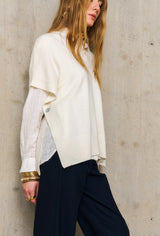 AINA PULLOVER