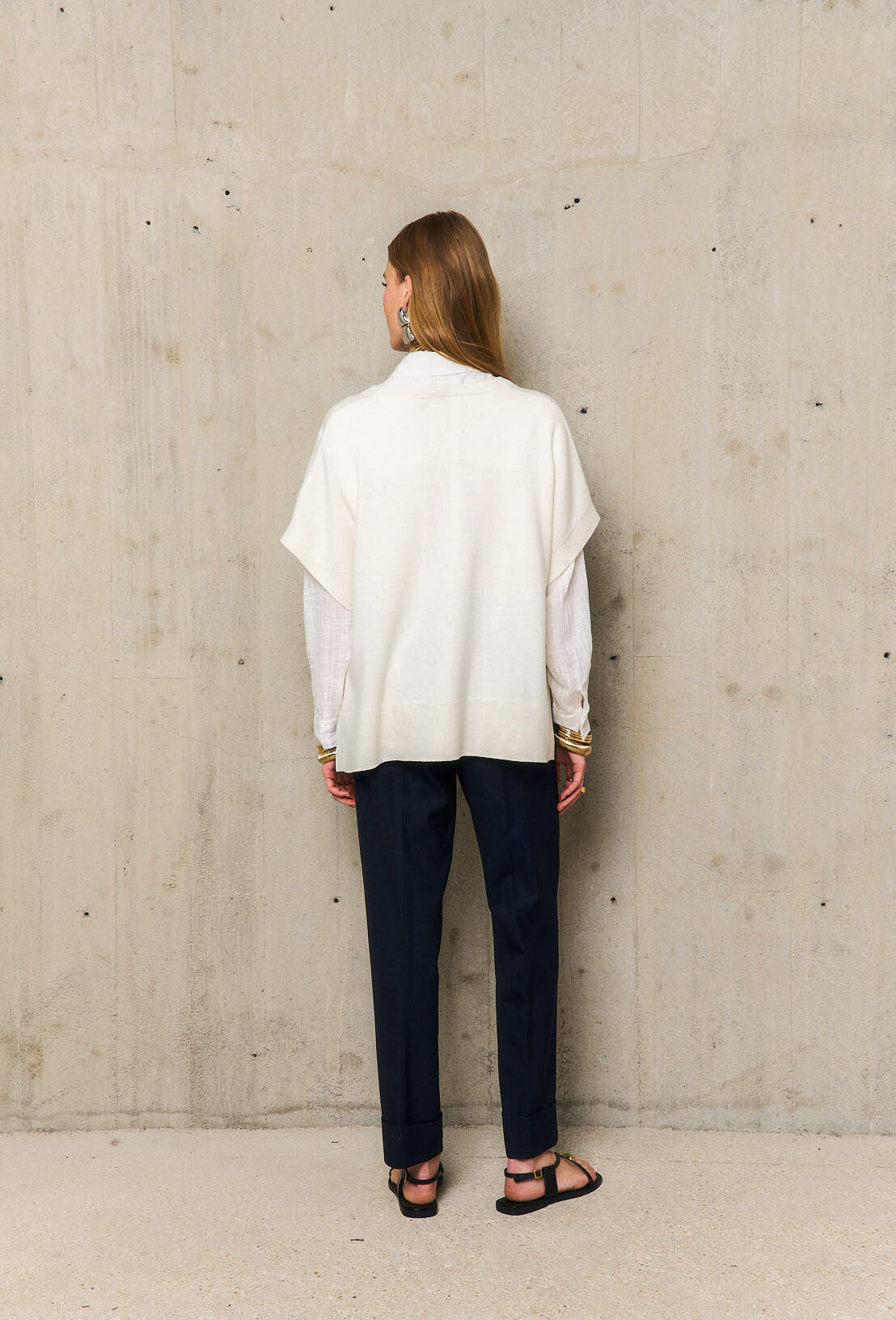 AINA PULLOVER