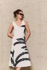 PALMER DRESS
