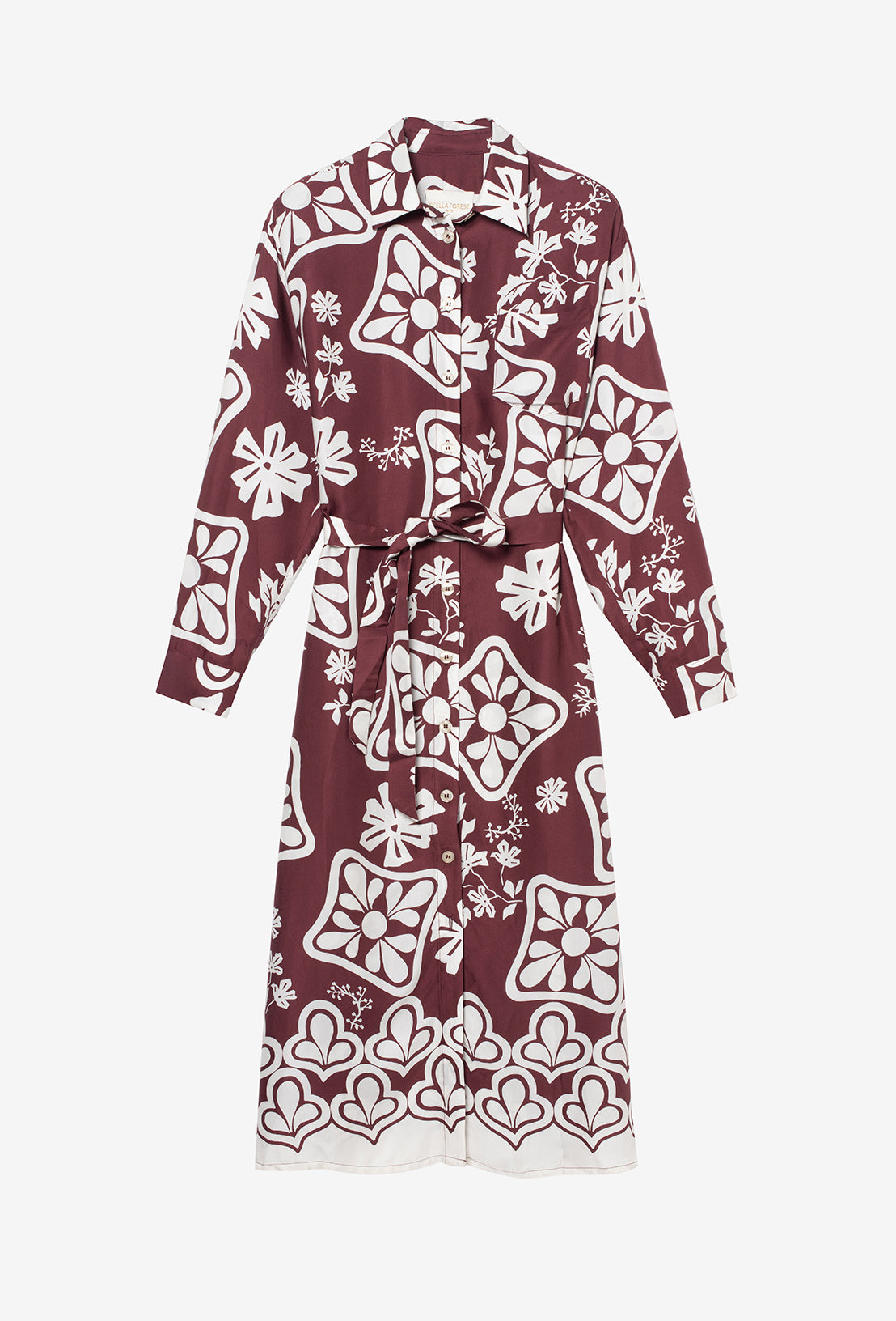 STEPHANIE DRESS