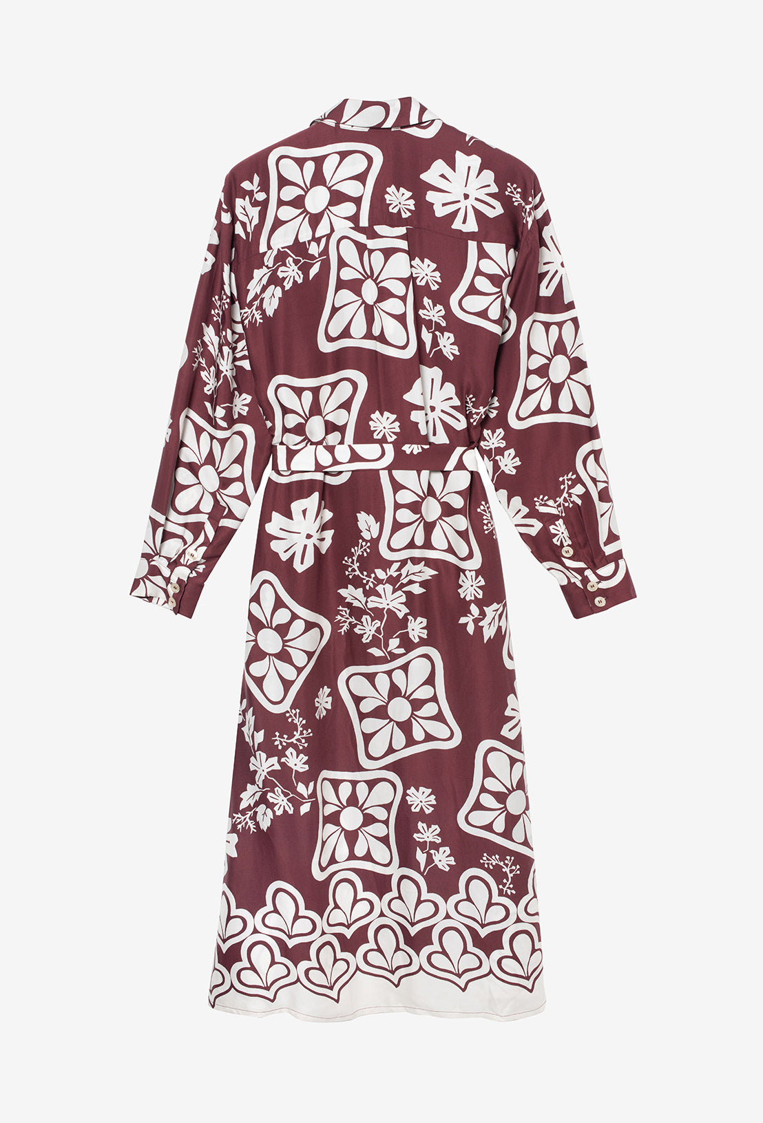 STEPHANIE DRESS