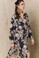 STEPHANIE DRESS