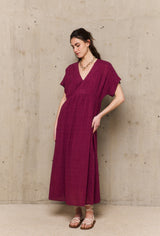 CANDICE LONG DRESS