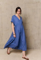 CANDICE LONG DRESS