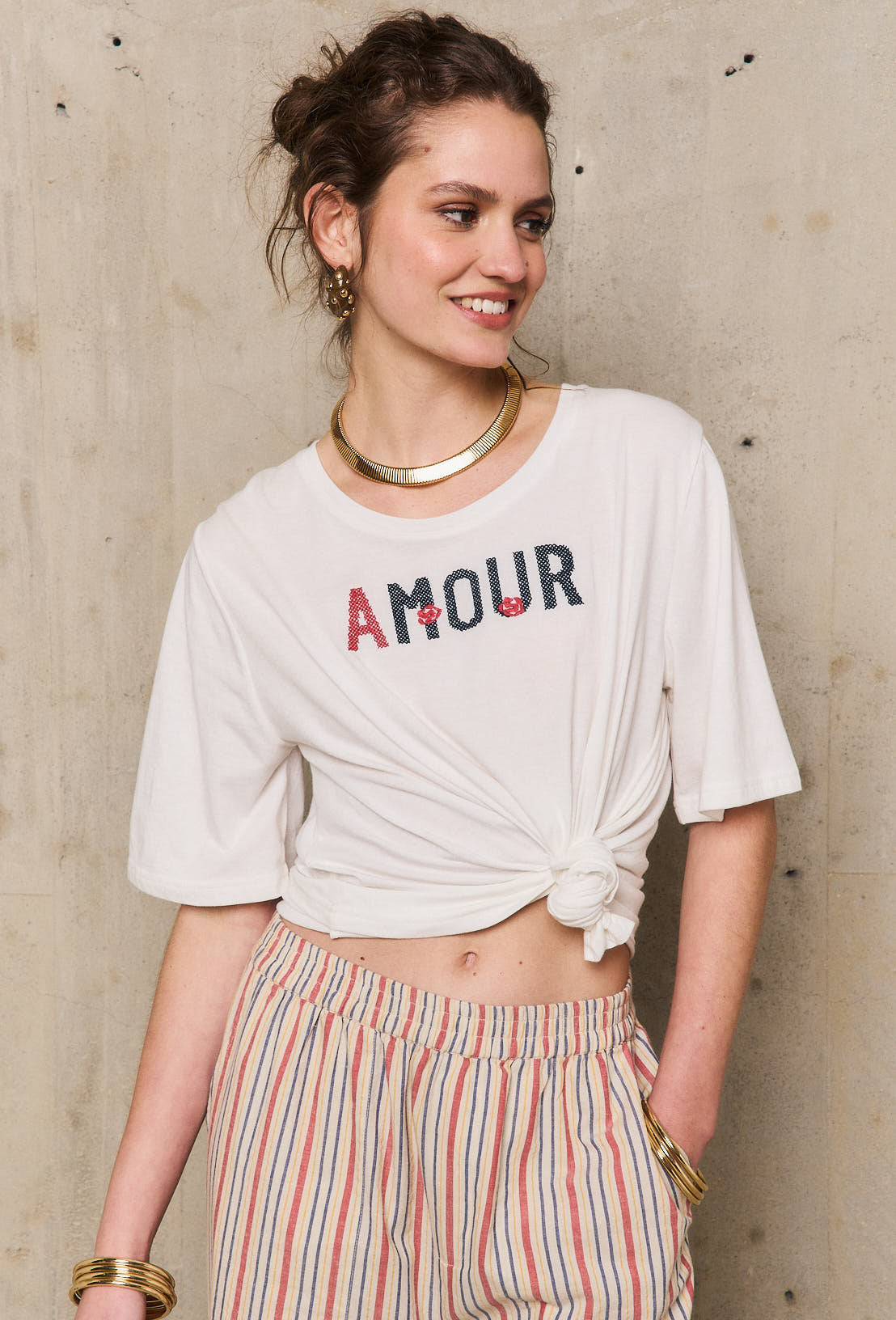VICTORY T-SHIRT