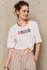 VICTORY T-SHIRT