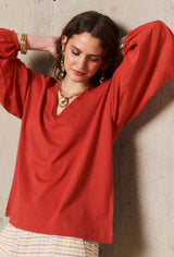 SABRINA T-SHIRT