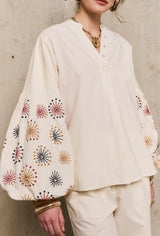 OKSANNA TUNIC