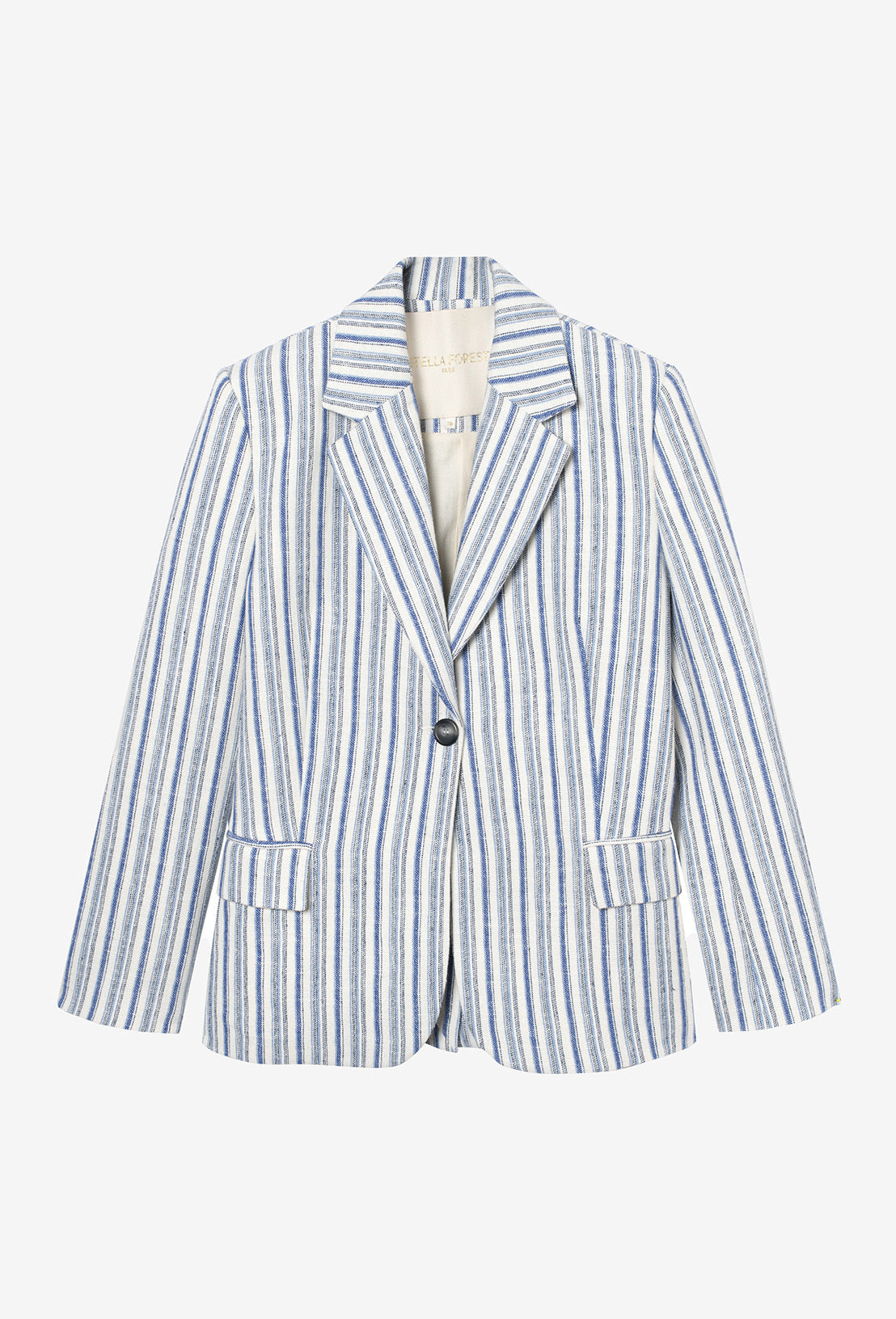 VESTE ML IDA
