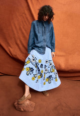 CAPRI SHIRT