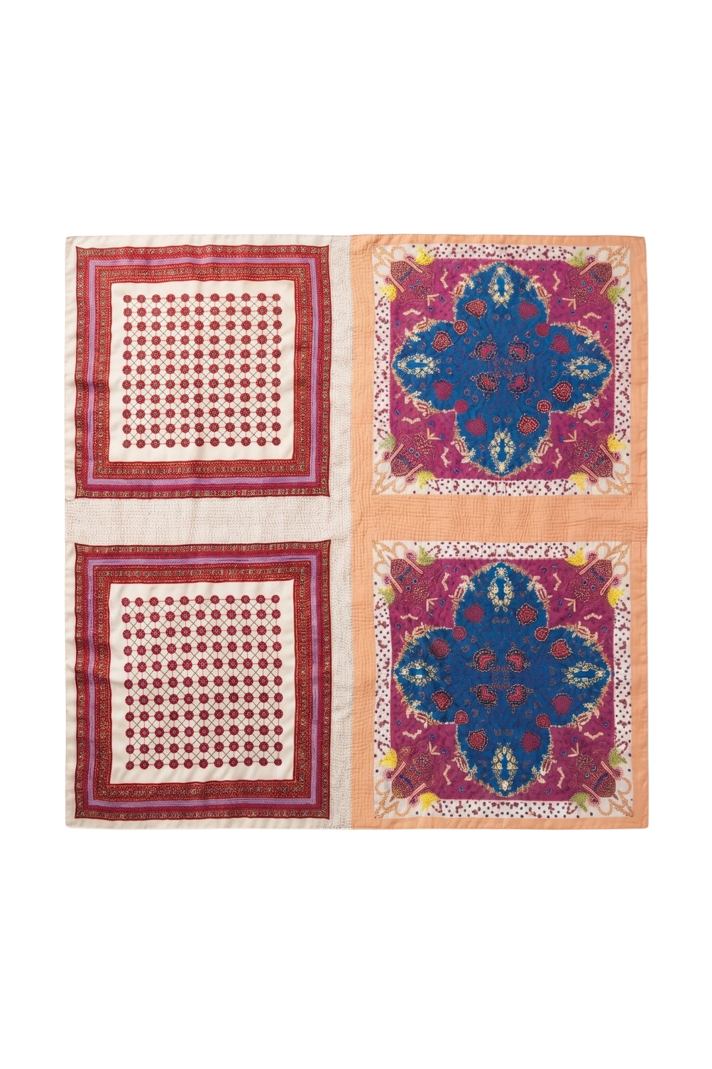 GROOVY SCARF