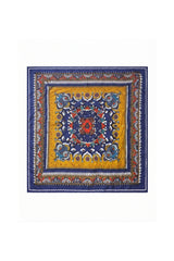 3 . SCARF   POLA