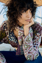 TUNIQUE JANIS - Exclu Web