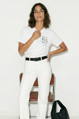 STELLA FOREST X MAKARIA T-SHIRT