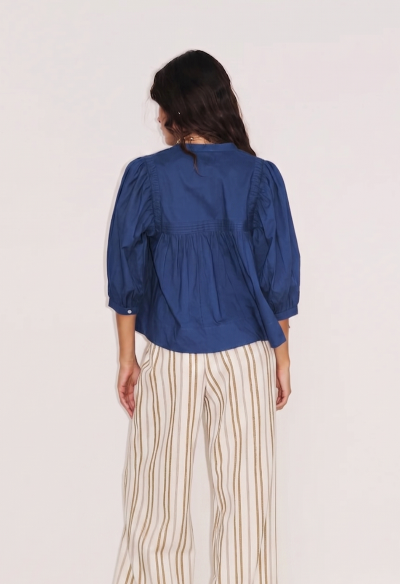 OCTAVIA TUNIC