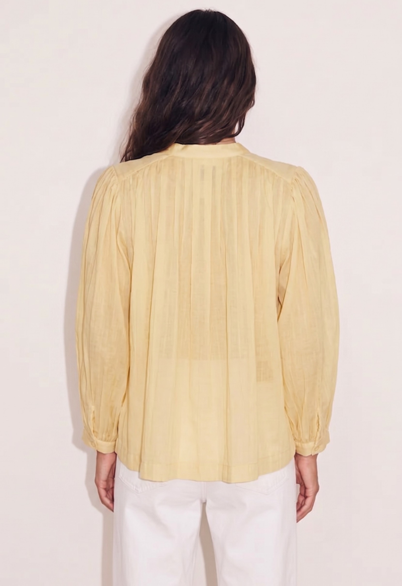 GAIA SHIRT