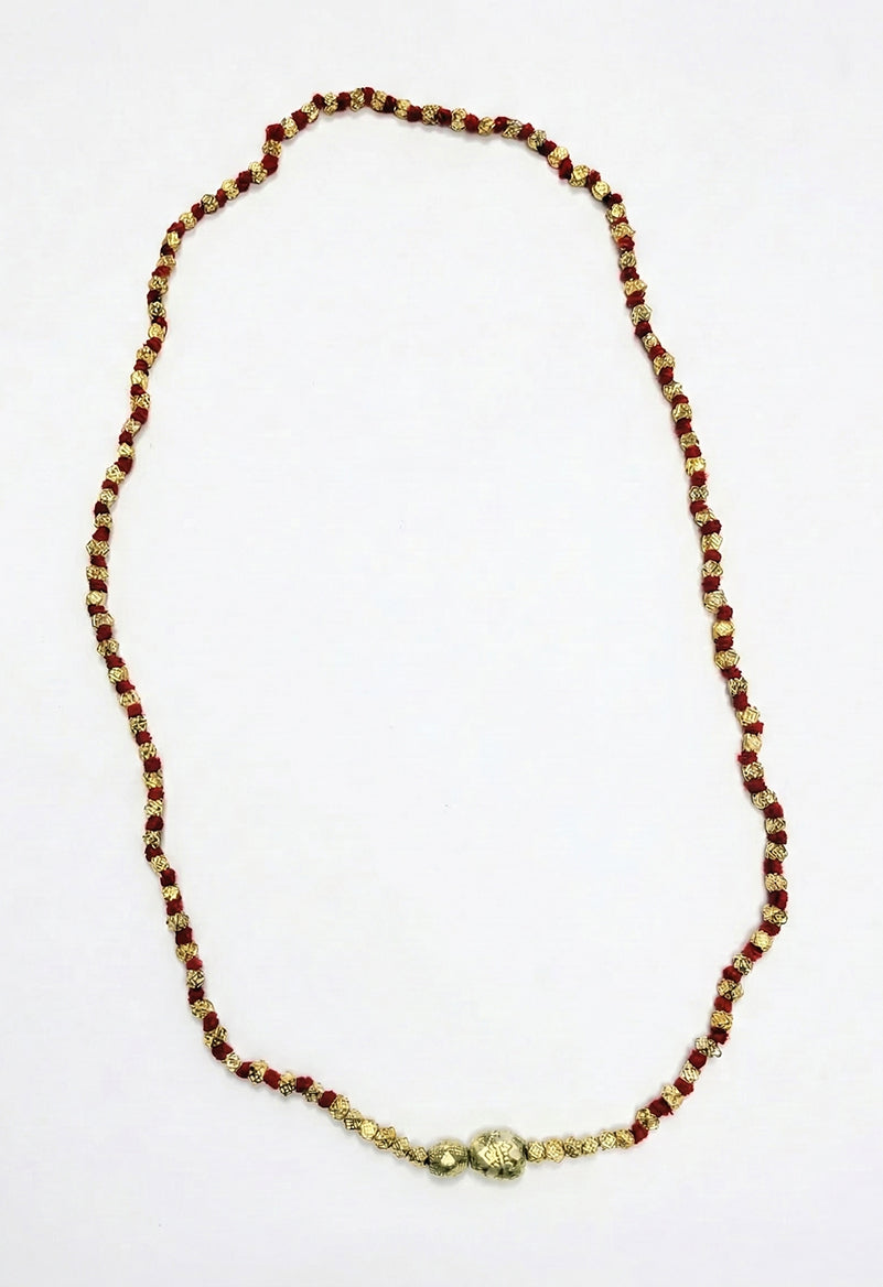 COLLIER SAUTOIRE