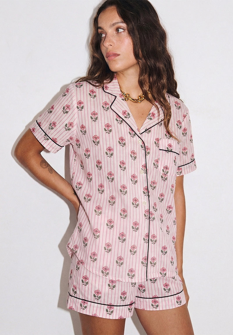 PYJAMA SHORT EVA