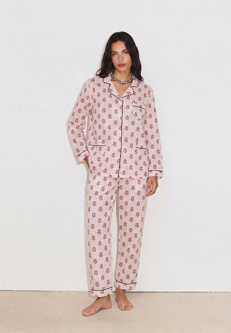 PYJAMA LONG EVA