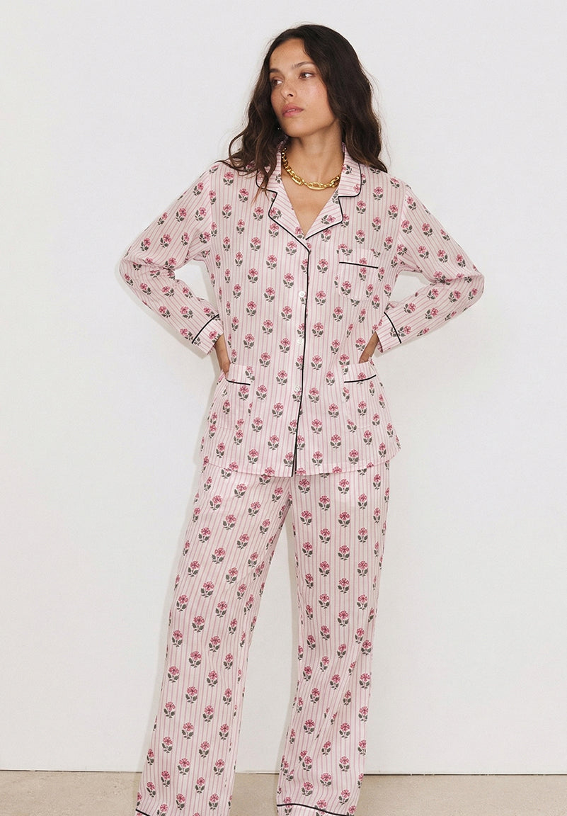 PYJAMA LONG EVA