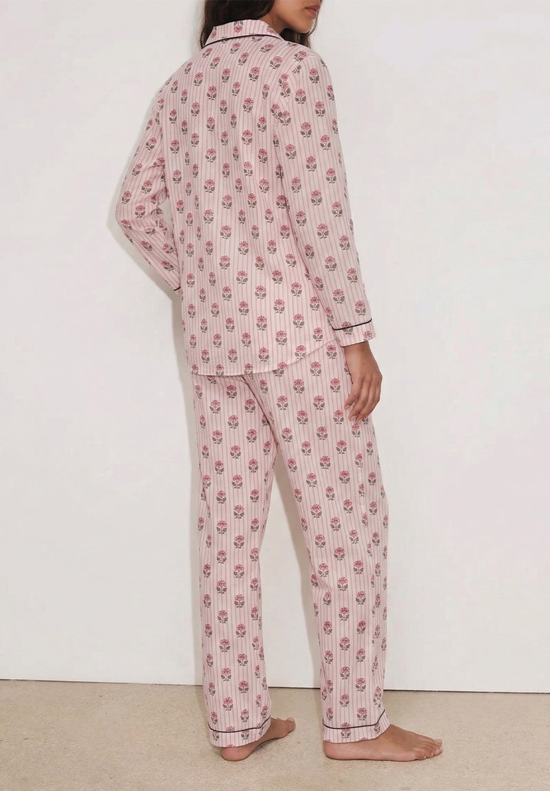 PYJAMA LONG EVA