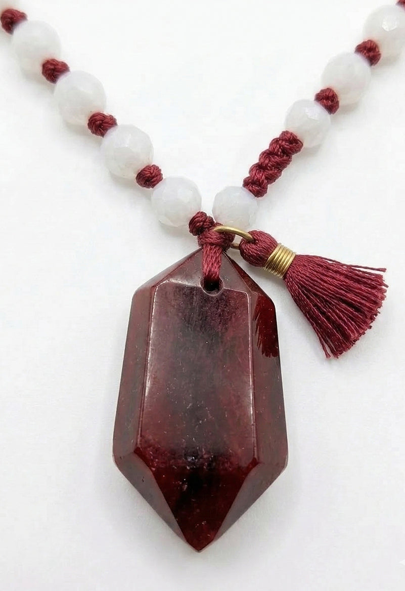 COLLIER PIERRE