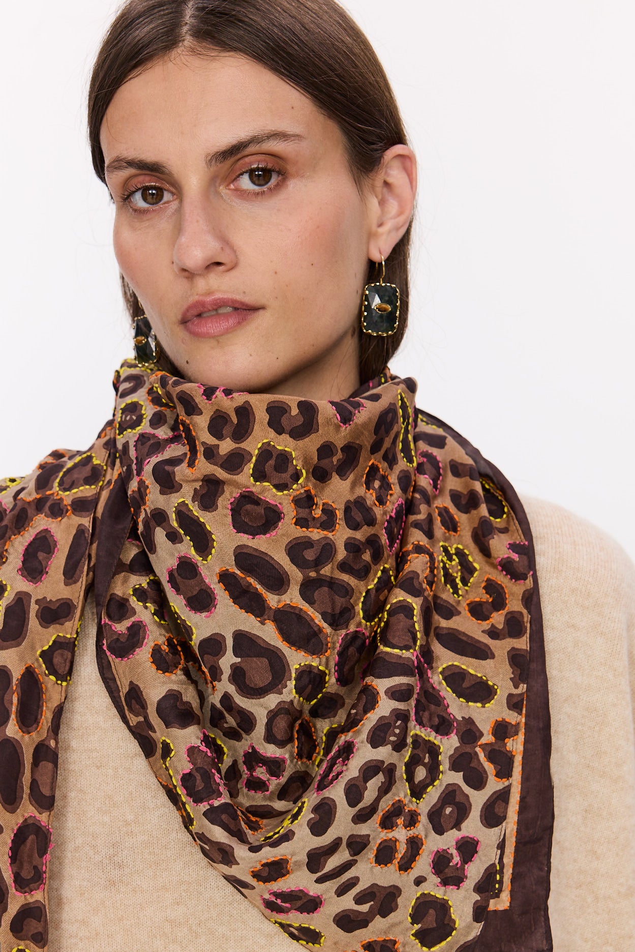 BENGAL SCARF