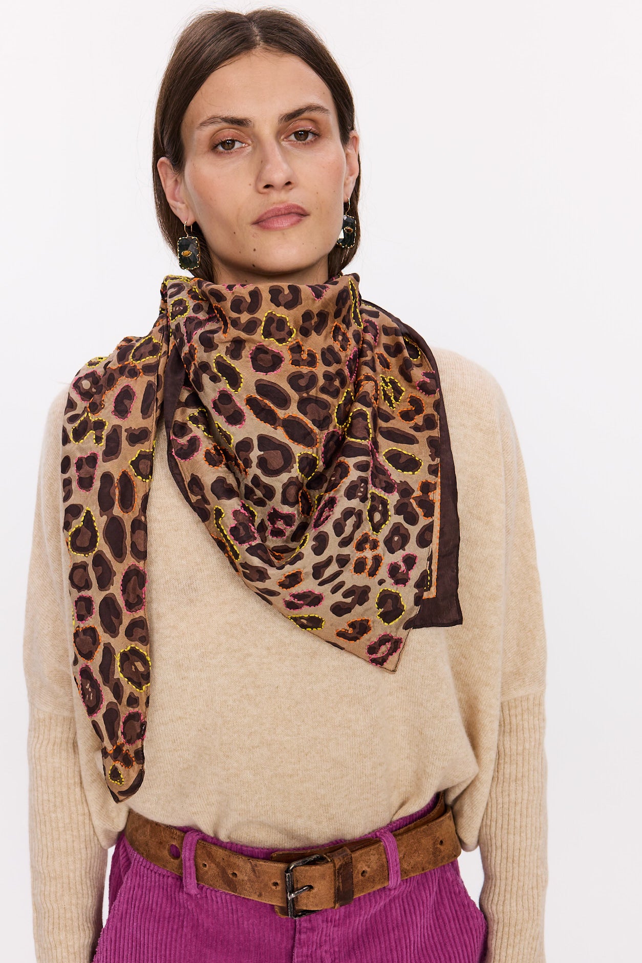 BENGAL SCARF
