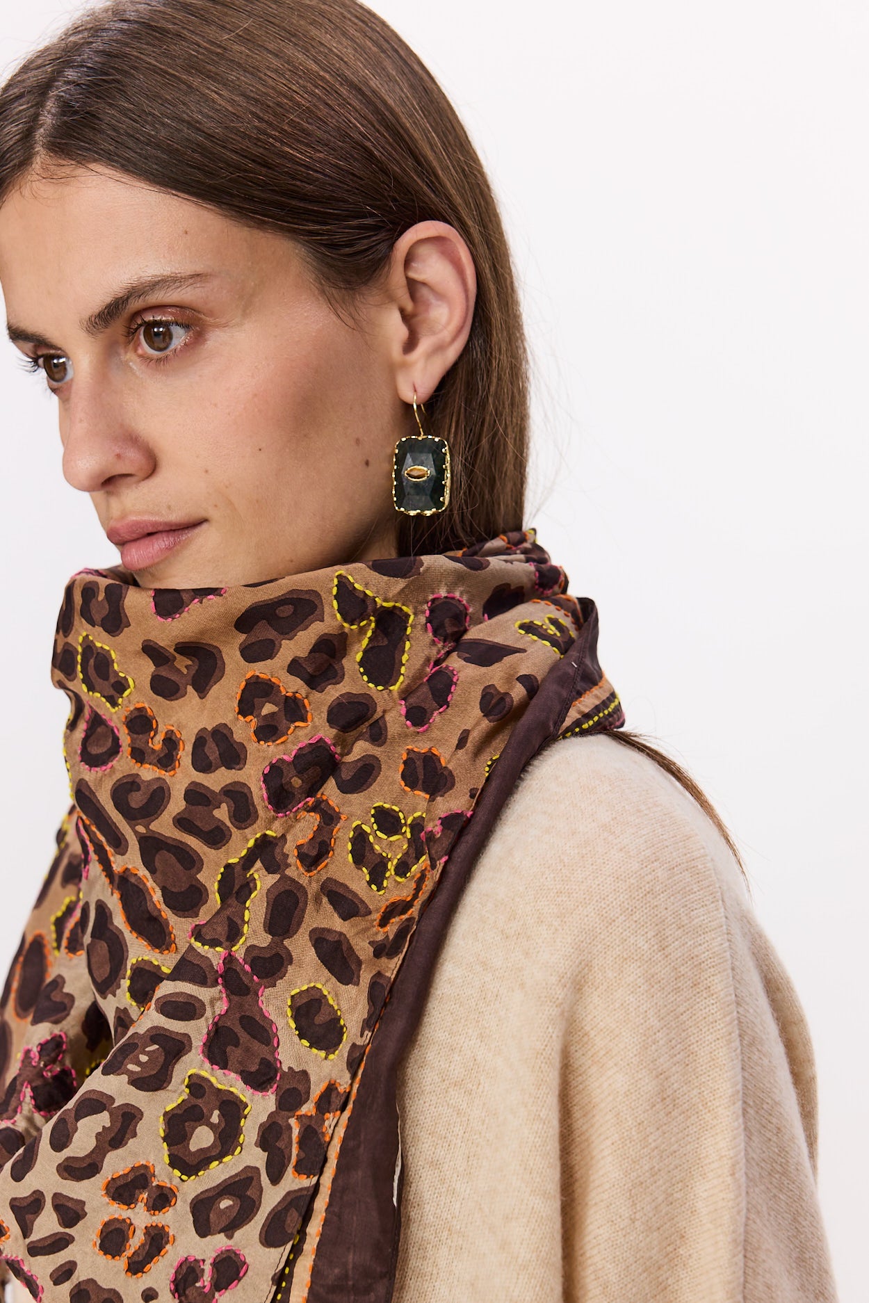 BENGAL SCARF