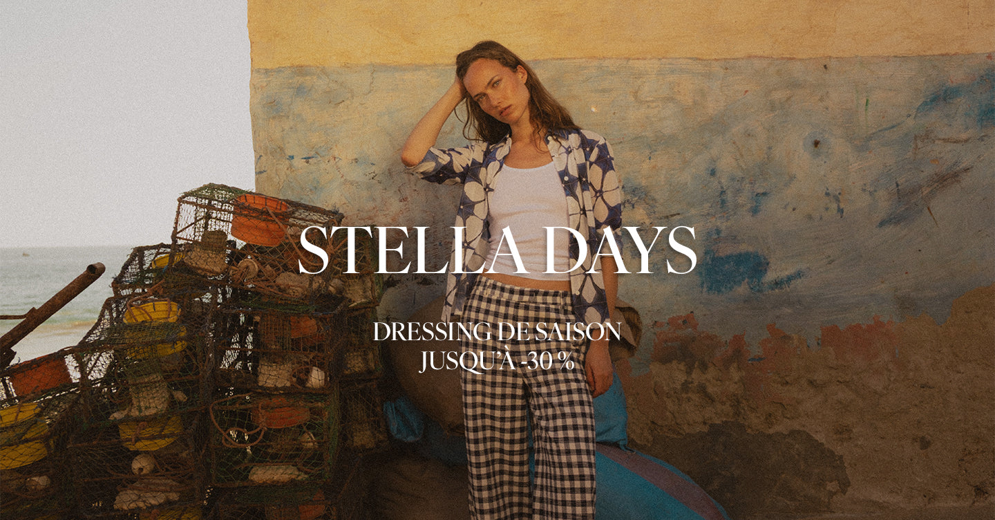 Stella Forest Shop
