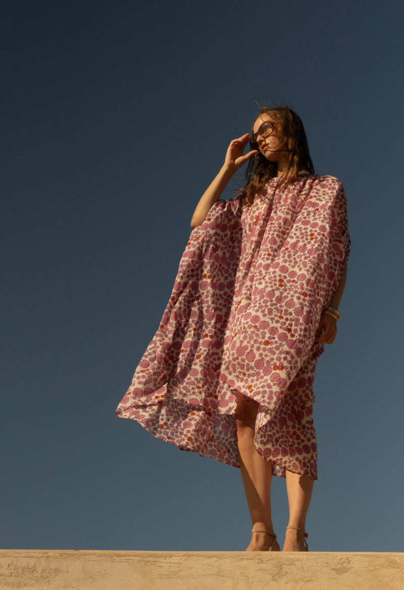 ROBE FORTALEZA